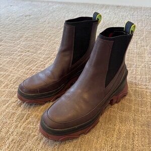 Sorel Kinetic Chelsea Boot